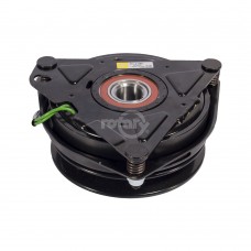 OGURA ELECTRIC PTO CLUTCH FOR SNAPPER