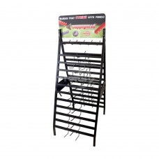 BLADE DISPLAY RACK