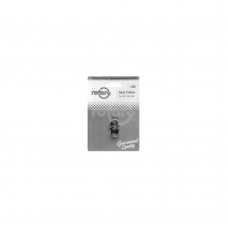 HOSE CLAMPS 1/4 LINE NITRILE (CARDED)