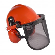 SAFETY HELMET