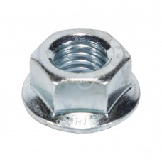 LOCK NUT SERRATED FOR BAD BOY