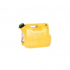 FUELWORX 5 GALLON STACKABLE DIESEL CAN