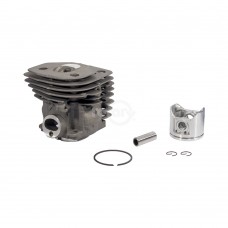 CYLINDER/PISTON ASSEMBLY FOR HUSQVARNA