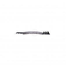 COPPERHEAD MULCHER BLADE 20 X 1/2 TORO