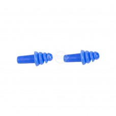 ELVEX REUSABLE EAR PLUGS