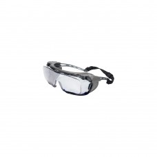 CAPPTURE ANTI-FOG GOGGLE