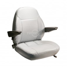 PREMIUM HIGH-BACK SEAT