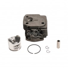 CYLINDER/PISTON ASSEMBLY FOR HUSQVARNA