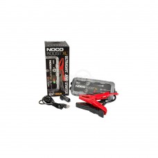 GENIUS BOOST HD JUMP STARTER GB50