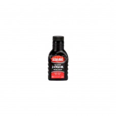 STA-BIL 2 CYCLE OIL 2.6 OZ. FULL SYNTHETIC