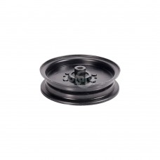 FLAT DECK IDLER PULLEY FOR MTD