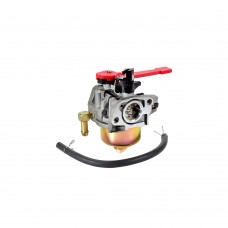 SNOW THROWER CARBURETOR