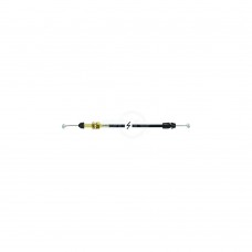 SNOW THROWER CHUTE CONTROL CABLE