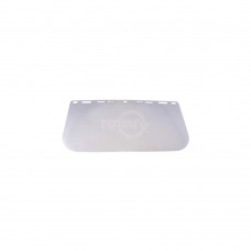 POLYETHYLENE FACE SHIELD CLEAR