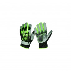 GARDEN & LANDSCAPING GLOVES, MEDIUM