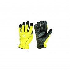 COLD WEATHER GLOVES, MEDIUM