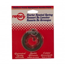 CHAINSAW SPRING FOR HOMELITE (CARDED)