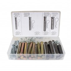 TINE PIN ASSORTMENT