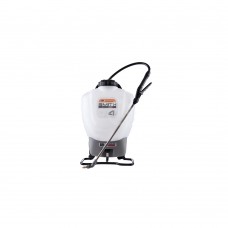 SMITH 4 GALLON BACKPACK BATTERY POWERED SPRAYER