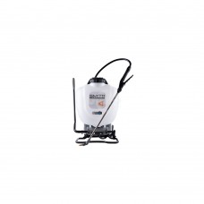 SMITH 4 GALLON BACKPACK MANUAL PUMP SPRAYER