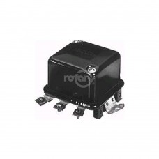 VOLTAGE REGULATOR