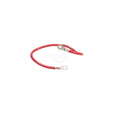 BATTERY CABLE 20 RED