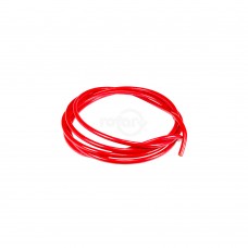 BATTERY CABLE 10' ROLL RED