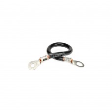 BATTERY CABLE 8 BLACK