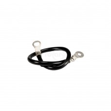 BATTERY CABLE 12 BLACK