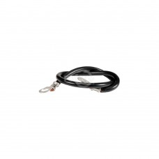 BATTERY CABLE 16 BLACK