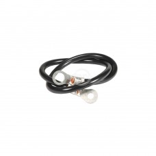 BATTERY CABLE 20 BLACK