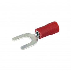 CONNECTOR SPADE 11/64 22-18