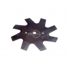 EDGER BLADE STAR 9 X 5/8