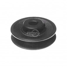 JACKSHART PULLEY 5/8X3-1/2 BOBCAT