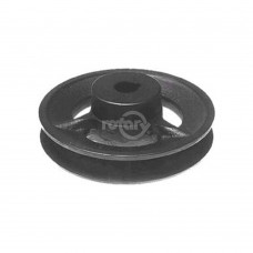 TRANSMISSION PULLEY 5/8 X 5 BOBCAT