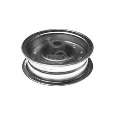 FLAT IDLER PULLEY 3/8X 3-1/32 BUNTON