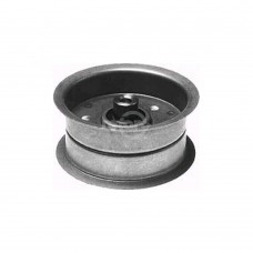 FLAT IDLER PULLEY 3/8X4-1/2 GRAVELY