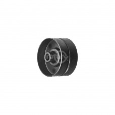 FLAT IDLER PULLEY 3/8X 3-1/4 IP5222