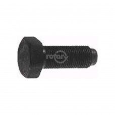 PRESSURE EQUALIZER BOLT 1/2X20