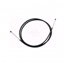 THROTTLE CABLE 48