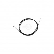 THROTTLE CABLE 53