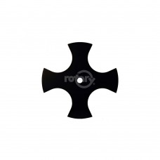 STAR EDGER BLADE 9 X 5/8