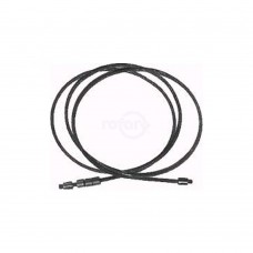 CLUTCH CABLE SNAPPER 55