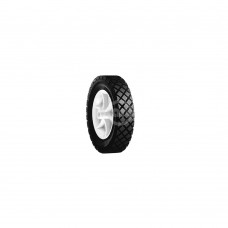 PLASTIC WHEEL  7 X 1.50 SNAPPER (WHITE)