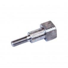 ARBOR BOLT 10MMX1.0MM LHF SEMI