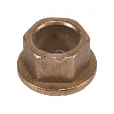 FLANGE BEARING  5/8 X 7/8 MTD BRONZE