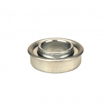 FLANGED BALL BEARING  5/8X1-3/8