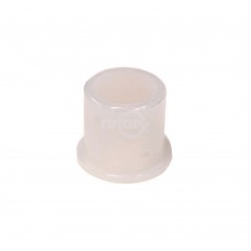 WHEEL BUSHING, NYLON  1/2 X 5/8