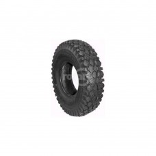 TIRE 410X350X4 (4.10X3.50X4) STUD 2PLY CHENG SHIN