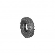 TIRE 410X350X5 (4.10X350X5) STUD 2 PLY CHENG SHIN